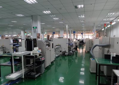 外發SMT代工質量管控規范