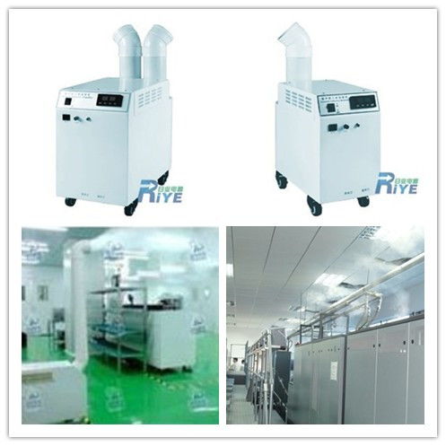 電子廠加濕器適合用哪種型號