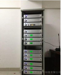 重慶智能公共廣播系統設備廠家