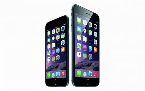 iphone6plus 被蘋果列入 過時產(chǎn)品 ,真的要說再見了