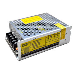 佛山虹霸電子 專業(yè)電源廠家，可靠的LED開關(guān)電源供應(yīng)商