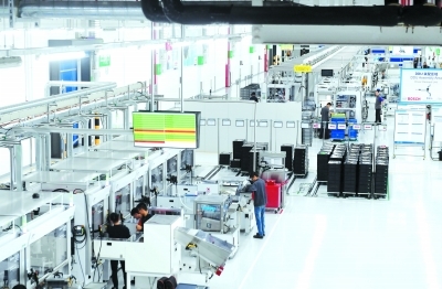 南京企業(yè)助力綠色能源汽車制造與可持續(xù)發(fā)展