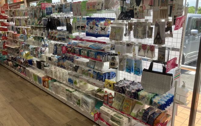 便利店行業(yè)轉(zhuǎn)向存量競(jìng)爭(zhēng)，7-ELEVEn如何從電子產(chǎn)品中探尋洗牌機(jī)遇